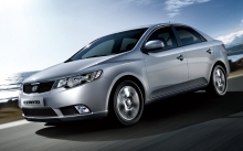 Kia Cerato,  , , , , , 